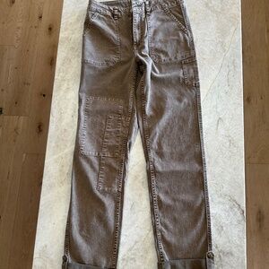 BKE Ellie Mom Stretch Pant